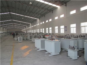 白景泰干式變壓器廠(chǎng)全銅價(jià)格 s13變壓器廠(chǎng)