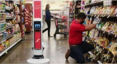 全球機器人產業(yè)投資與管理新動態(tài)