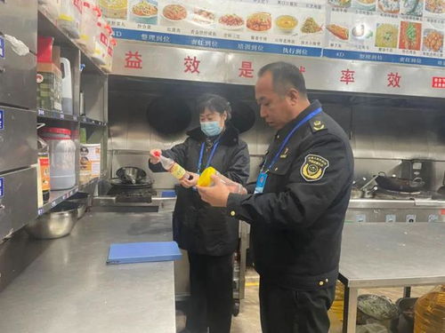 高唐縣市場監(jiān)管局全力做好兩會期間餐飲服務食品安全保障工作
