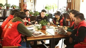 翼眾教育餐飲服務體系 打造專業(yè)服務人才的孵化基地